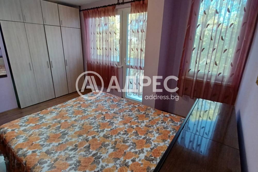 Продава 3-СТАЕН, гр. Хисаря, област Пловдив, снимка 3 - Апартаменти - 55466036