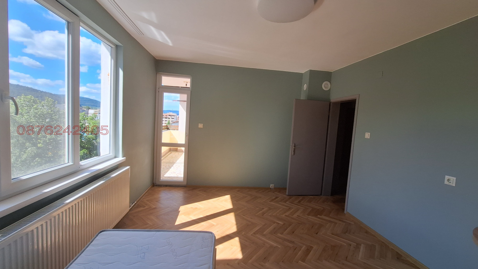 Продава 4-СТАЕН, гр. Троян, област Ловеч, снимка 3 - Апартаменти - 54149208