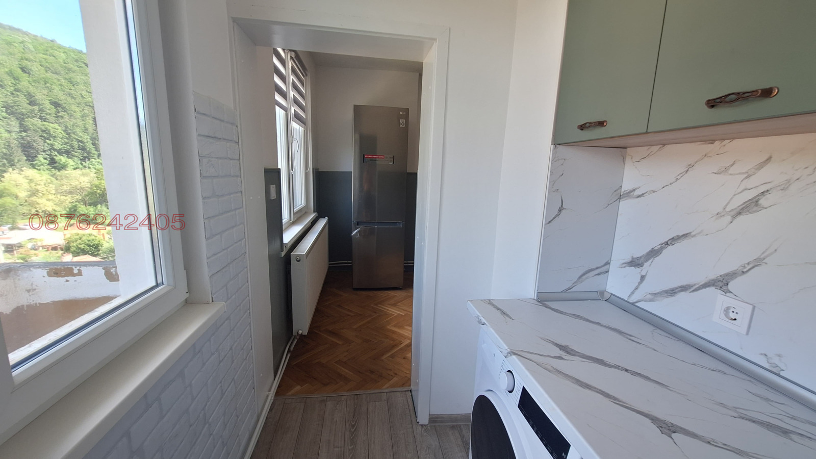 Продава 4-СТАЕН, гр. Троян, област Ловеч, снимка 6 - Апартаменти - 54149208
