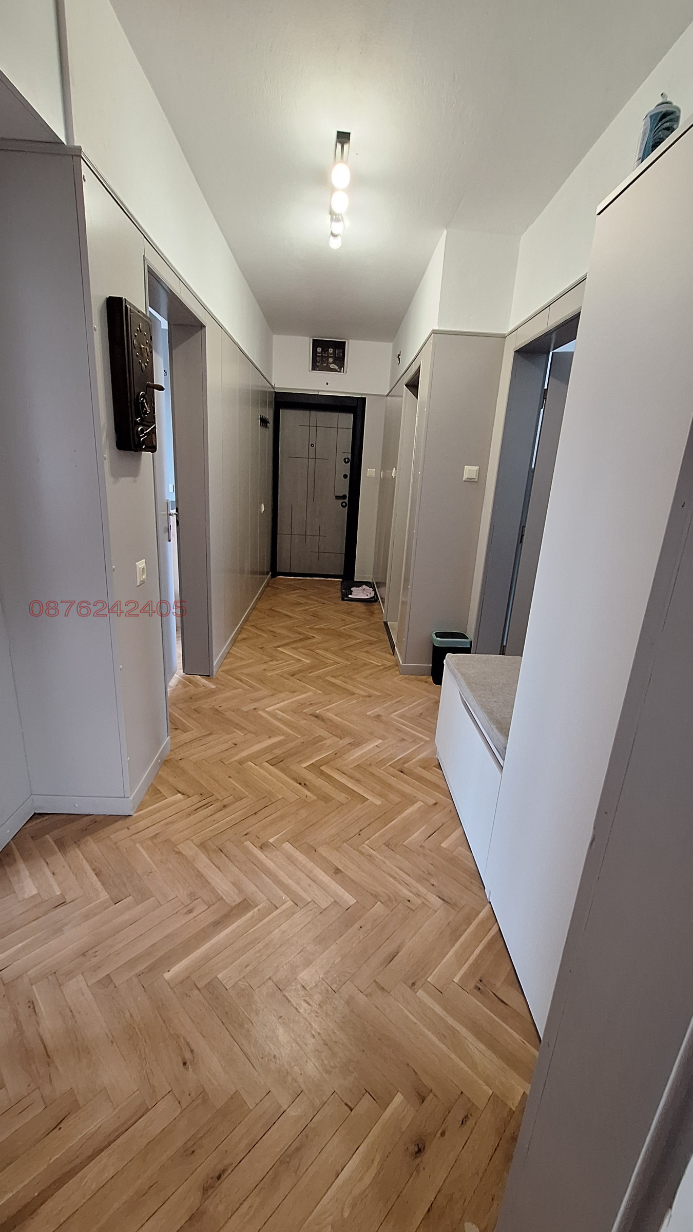 Продава 4-СТАЕН, гр. Троян, област Ловеч, снимка 2 - Апартаменти - 53698683