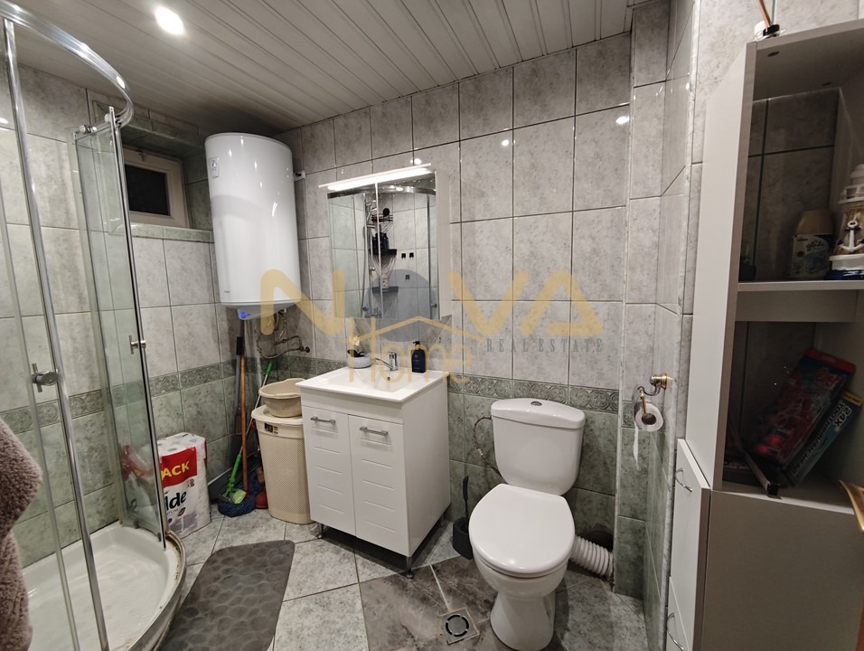 Продава 4-СТАЕН, гр. Варна, Колхозен пазар, снимка 13 - Апартаменти - 53632370