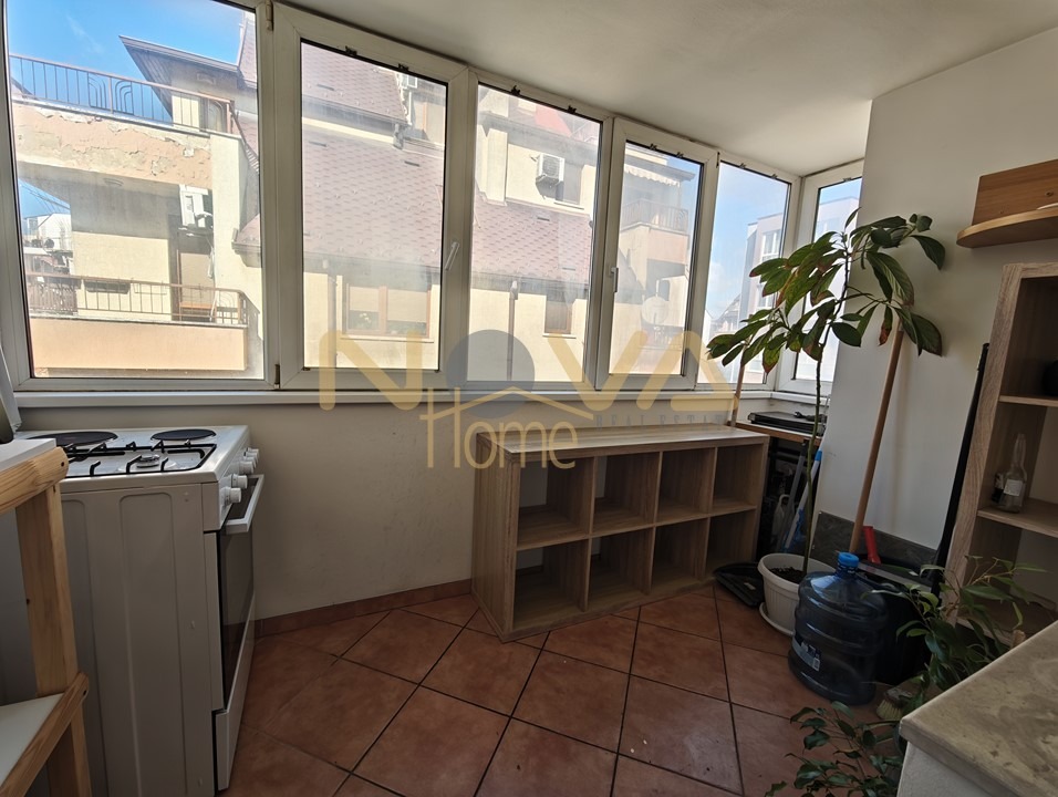 Продава 4-СТАЕН, гр. Варна, Колхозен пазар, снимка 7 - Апартаменти - 53632370