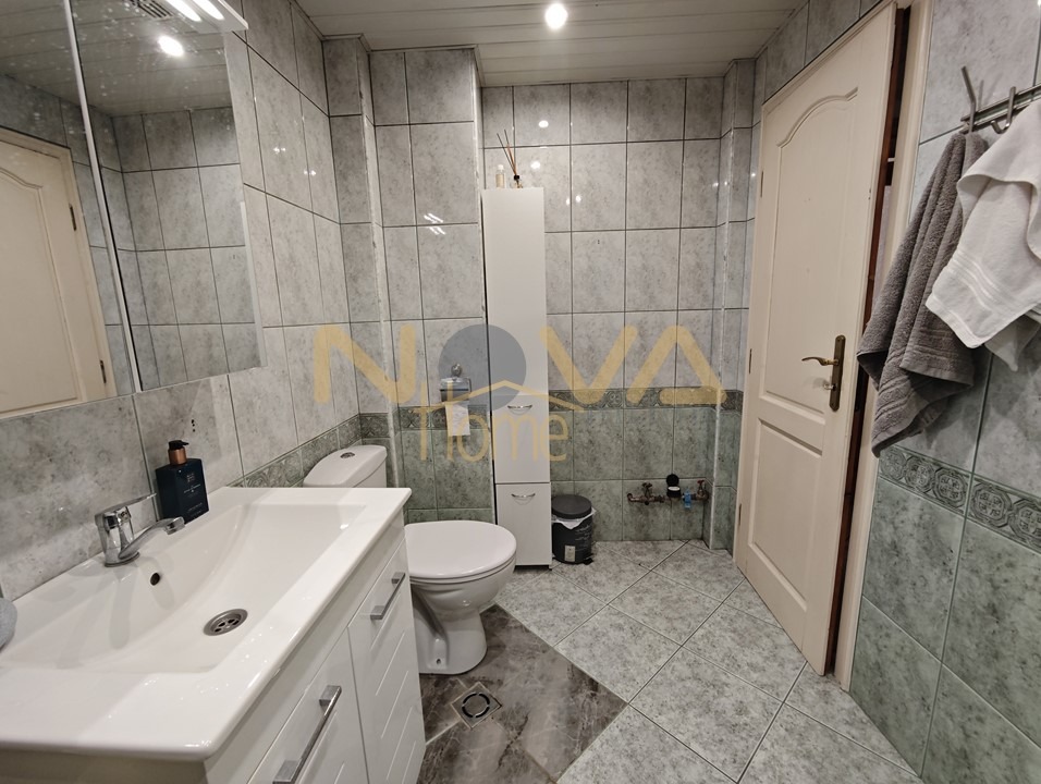 Продава 4-СТАЕН, гр. Варна, Колхозен пазар, снимка 12 - Апартаменти - 53632370