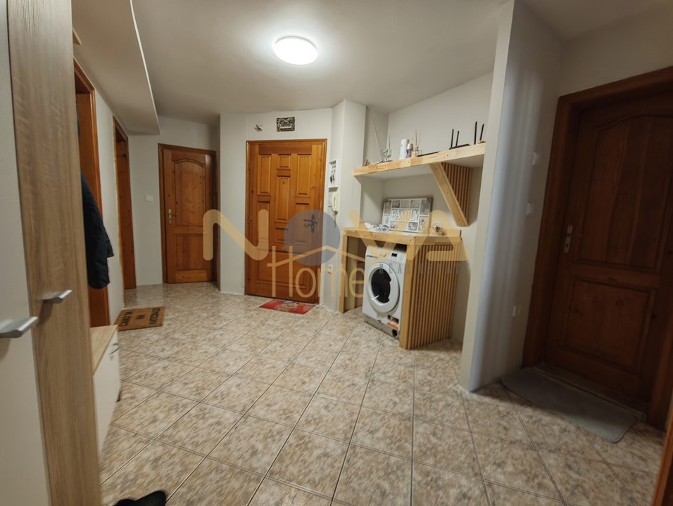 Продава 4-СТАЕН, гр. Варна, Колхозен пазар, снимка 14 - Апартаменти - 53632370