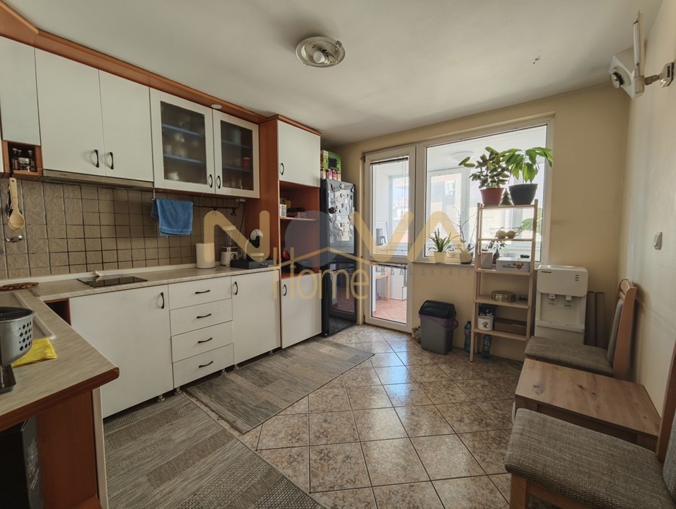 Продава 4-СТАЕН, гр. Варна, Колхозен пазар, снимка 5 - Апартаменти - 53632370