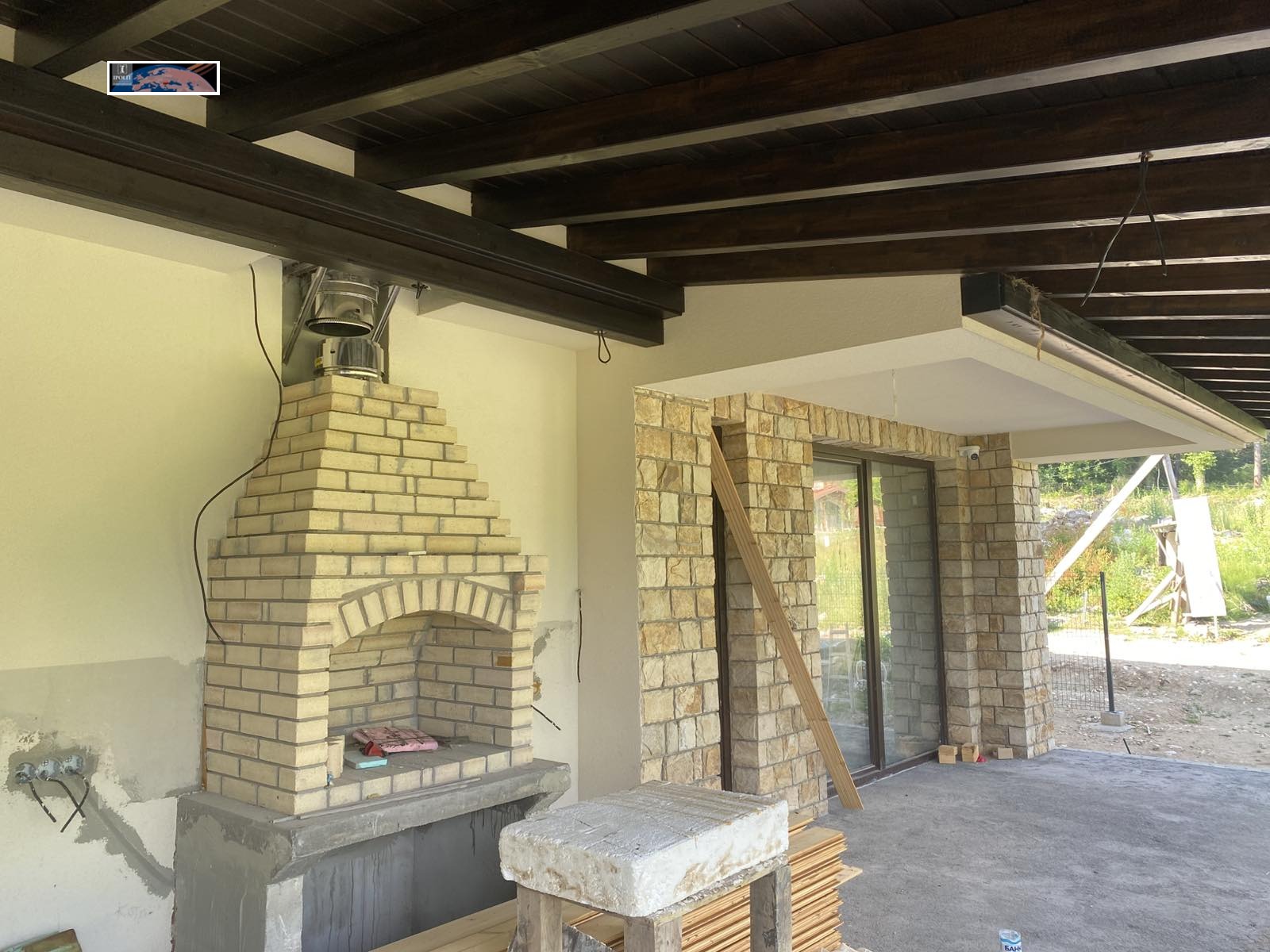 Продава КЪЩА, гр. Разлог, област Благоевград, снимка 3 - Къщи - 50497776