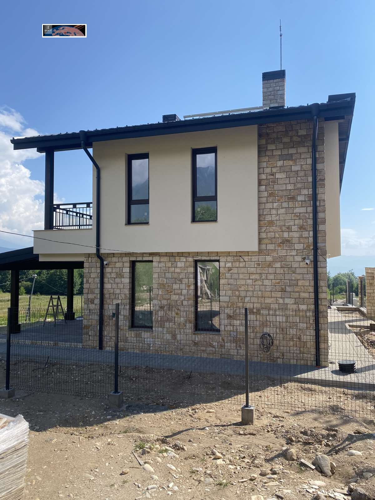 Продава КЪЩА, гр. Разлог, област Благоевград, снимка 4 - Къщи - 50497776