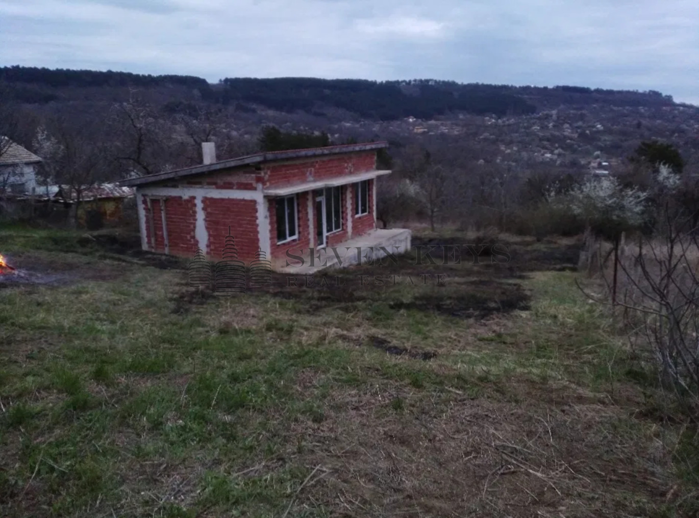 Продава ПАРЦЕЛ, гр. Варна, Възраждане 4, снимка 2 - Парцели - 53981854