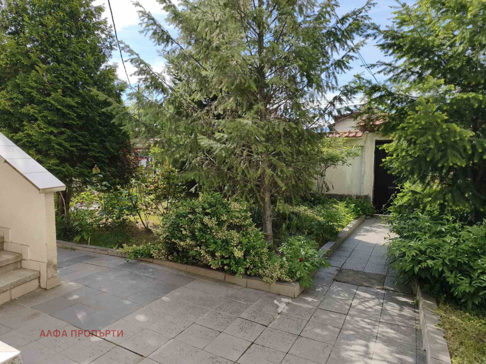 Продава КЪЩА, гр. София, гр. Банкя, снимка 3 - Къщи - 54287685