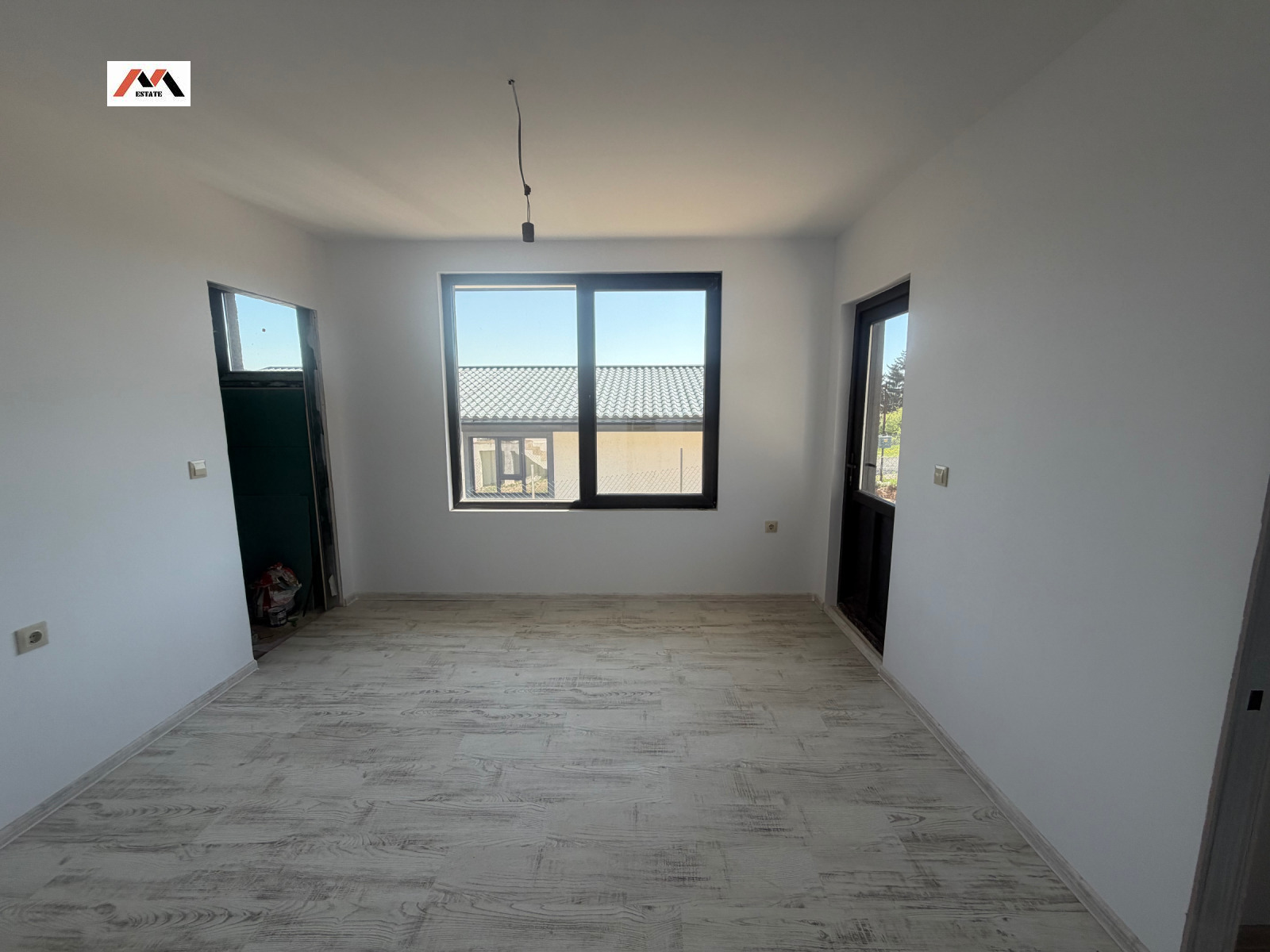 Продава КЪЩА, с. Борилово, област Стара Загора, снимка 8 - Къщи - 54423495