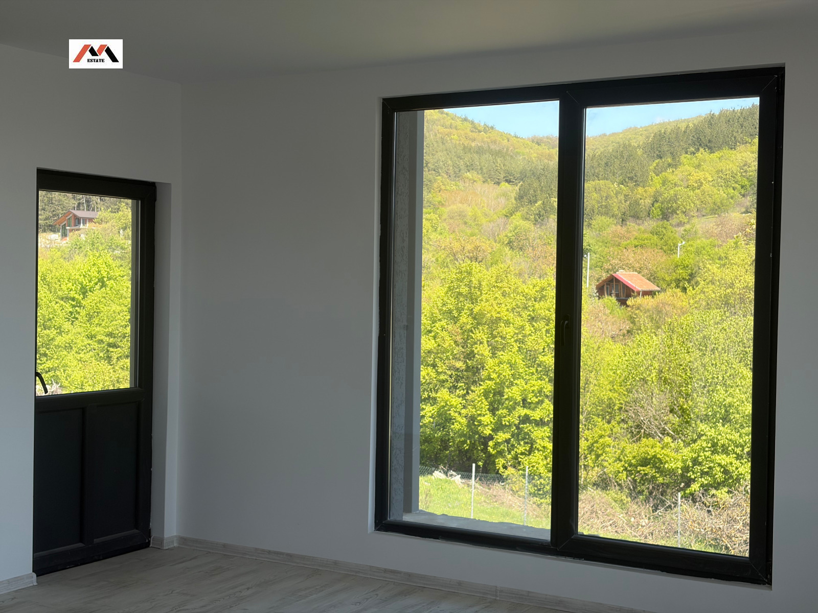Продава КЪЩА, с. Борилово, област Стара Загора, снимка 6 - Къщи - 54423495