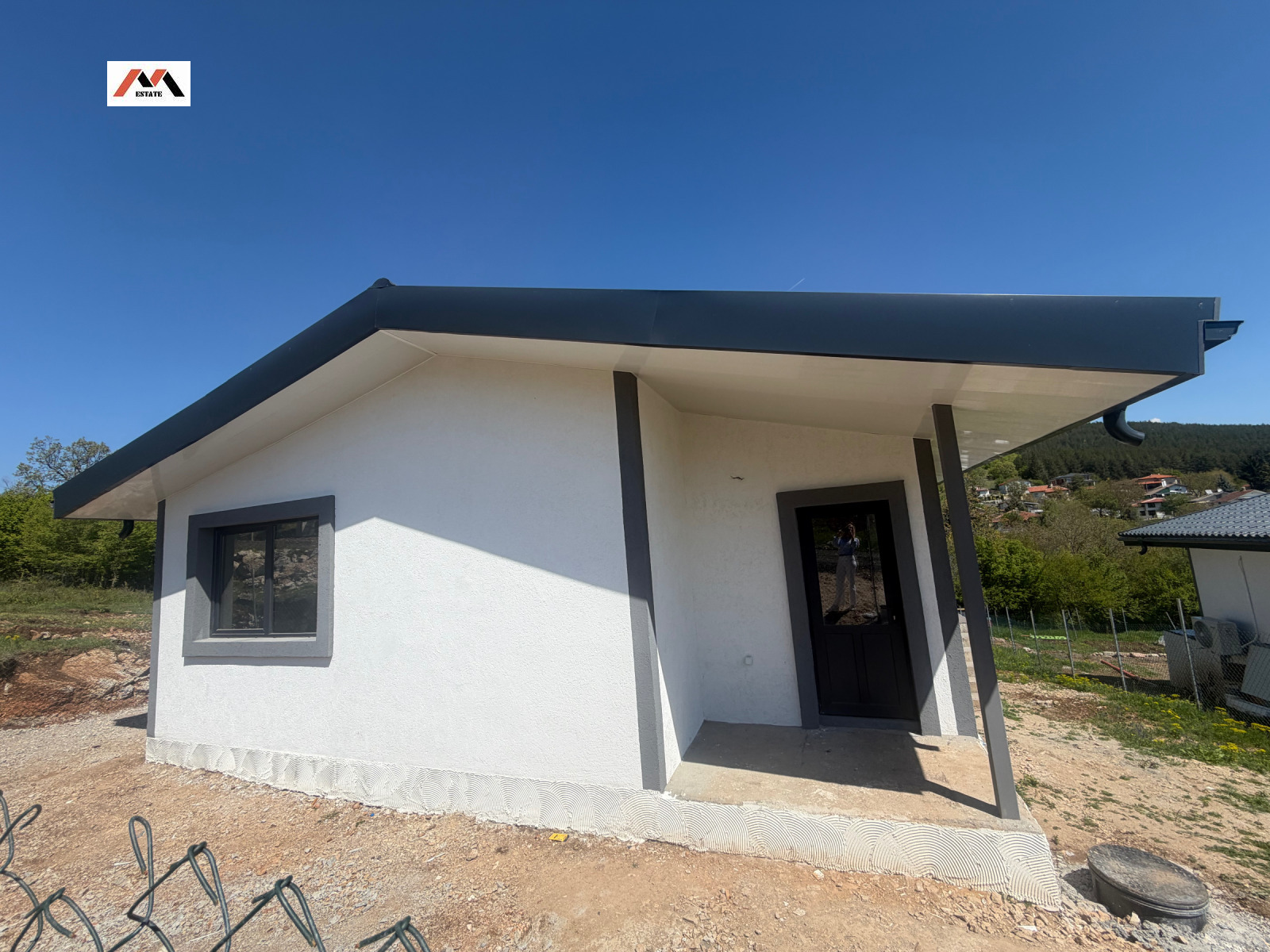 Продава КЪЩА, с. Борилово, област Стара Загора, снимка 16 - Къщи - 54423495