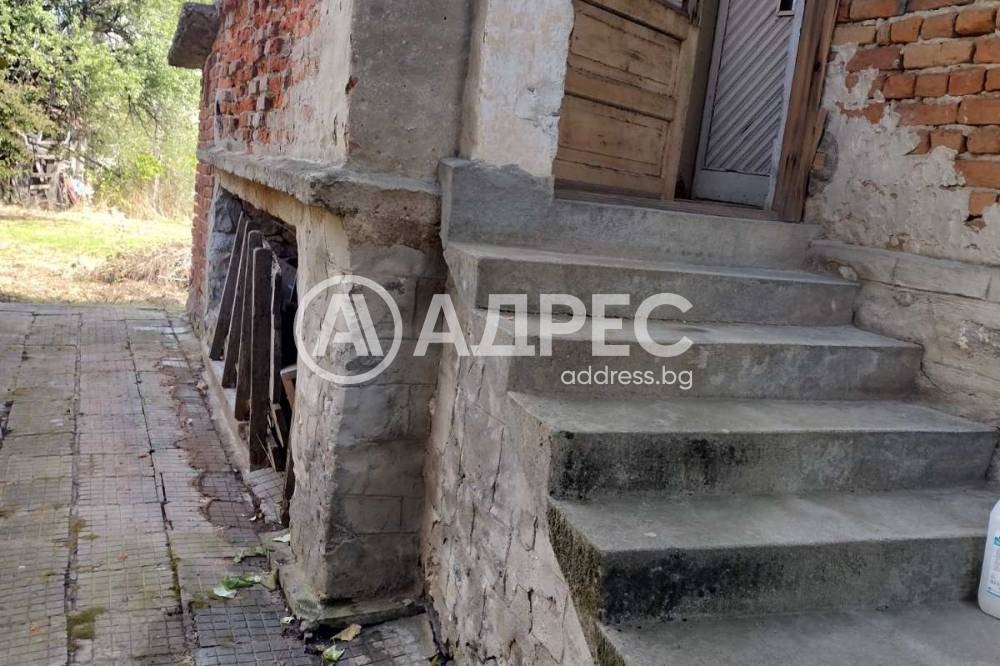 Продава КЪЩА, гр. Долна баня, област София област, снимка 10 - Къщи - 54448038