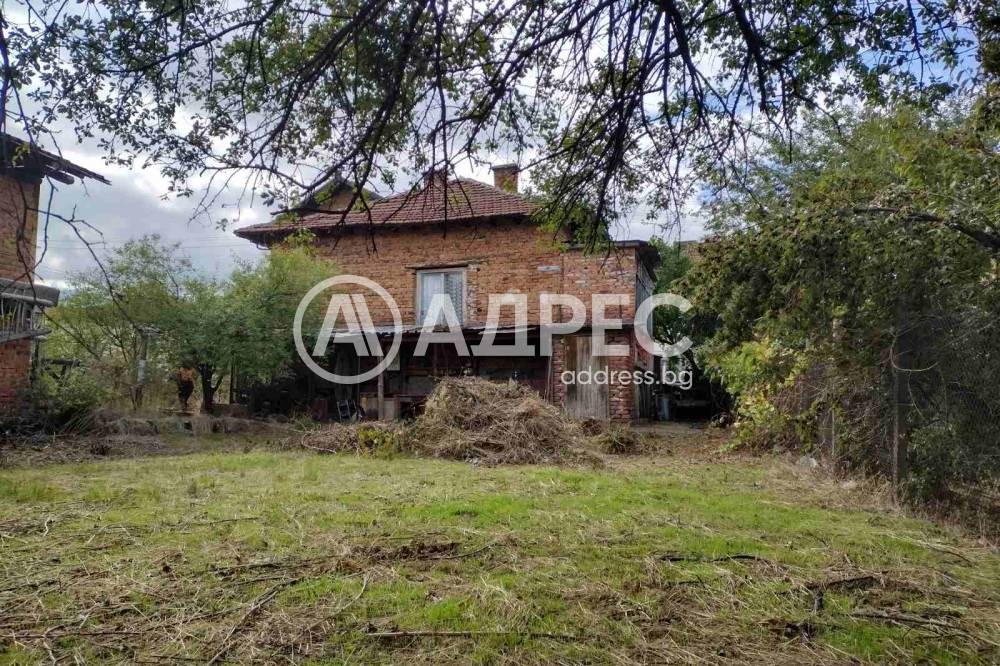 Продава КЪЩА, гр. Долна баня, област София област, снимка 12 - Къщи - 54448038