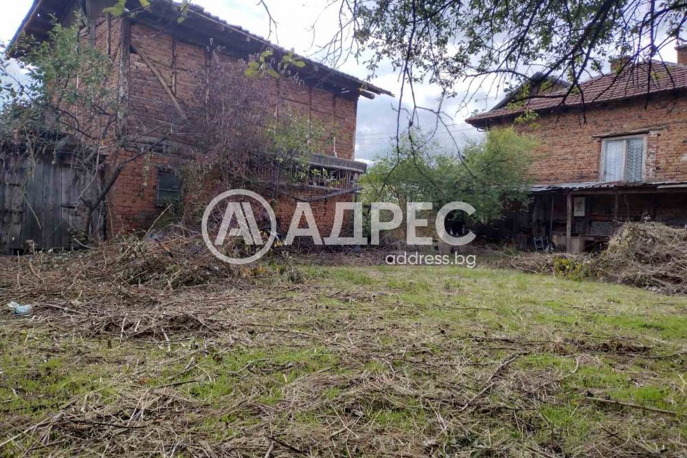 Продава КЪЩА, гр. Долна баня, област София област, снимка 13 - Къщи - 54448038