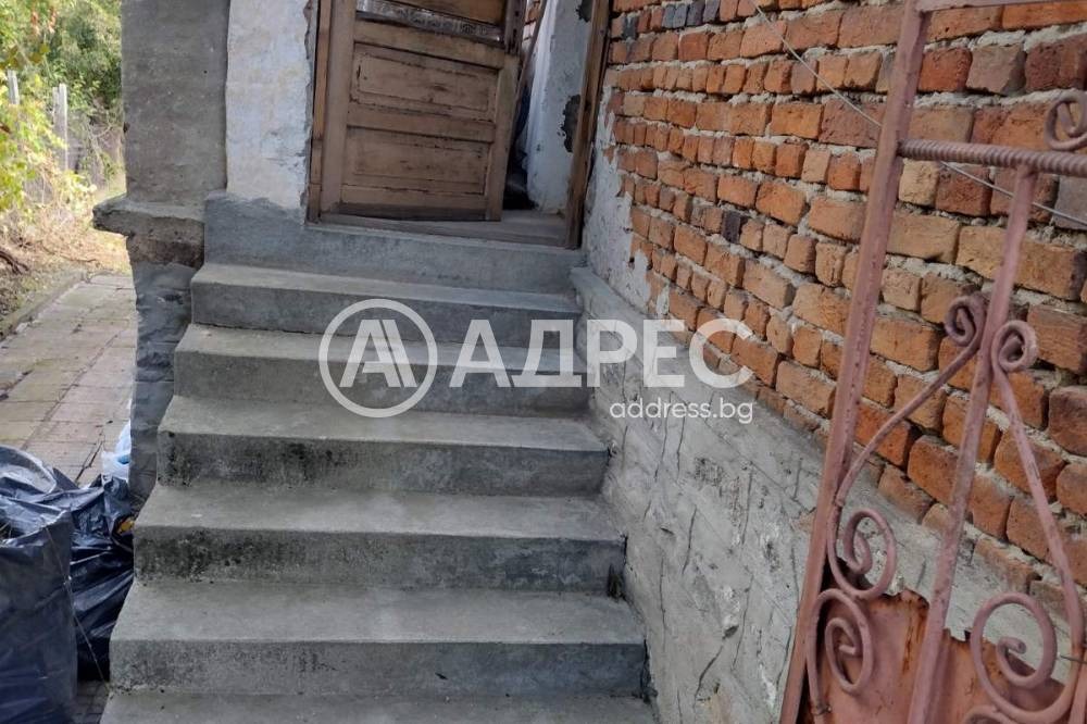 Продава КЪЩА, гр. Долна баня, област София област, снимка 11 - Къщи - 54448038