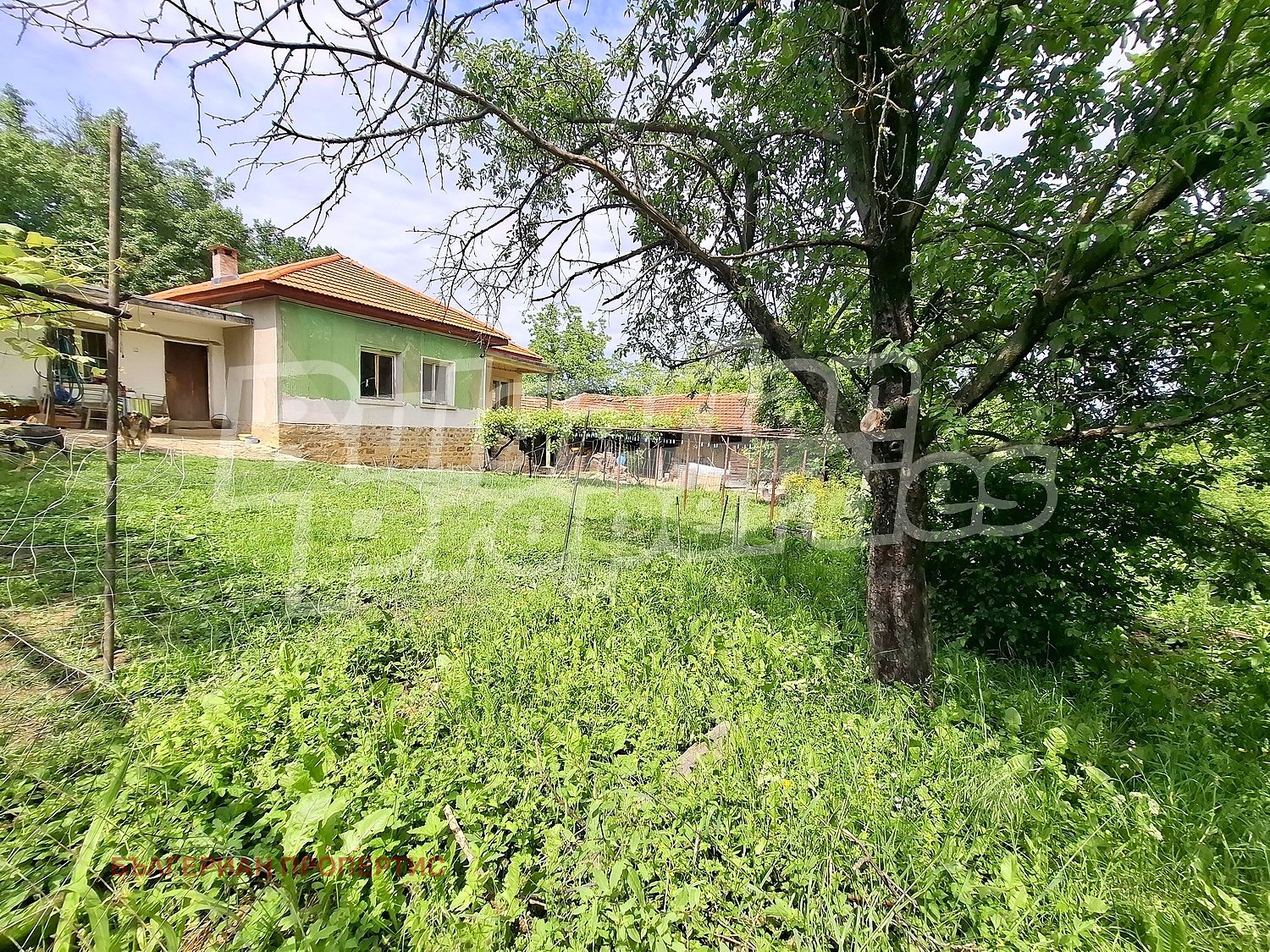 Продава КЪЩА, с. Враниловци, област Габрово