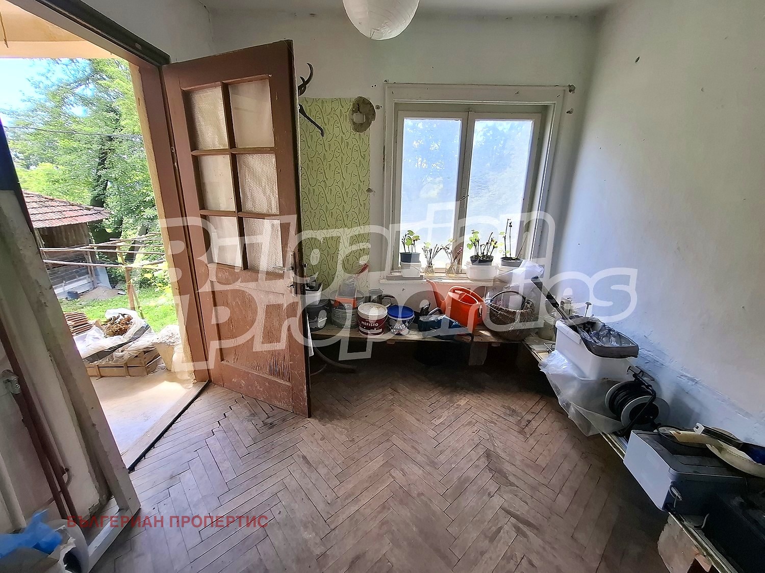 Продава КЪЩА, с. Враниловци, област Габрово, снимка 14 - Къщи - 54802601