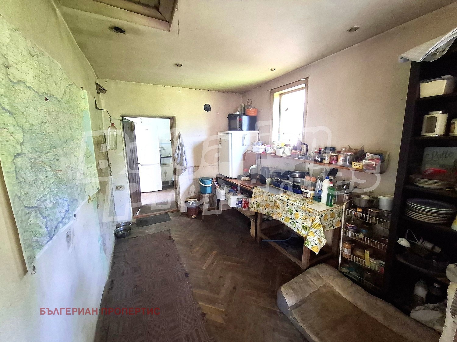 Продава КЪЩА, с. Враниловци, област Габрово, снимка 15 - Къщи - 54802601