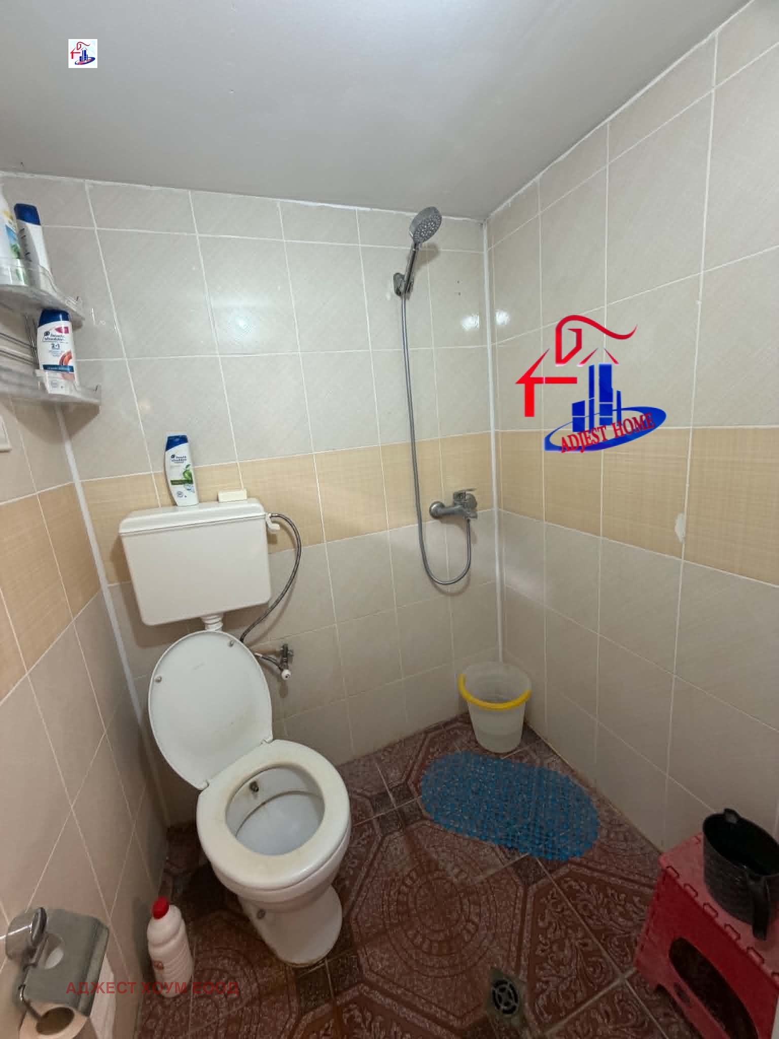 Продава КЪЩА, с. Струино, област Шумен, снимка 8 - Къщи - 55229243