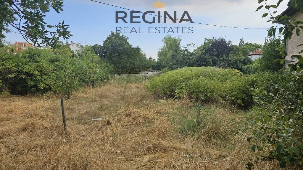 Продава ПАРЦЕЛ, гр. Хисаря, област Пловдив