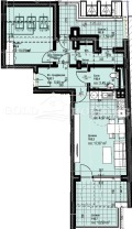 Продава 2-СТАЕН, град Пловдив, Кършияка • 126030 € • 99232603 — Holmes.bg