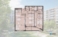 Продава 3-СТАЕН, град София, Красно село • 273312 € • 94189154 — Holmes.bg