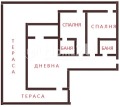 Продава 3-СТАЕН, град София, Люлин 2 • 254000 € • 59434745 — Holmes.bg