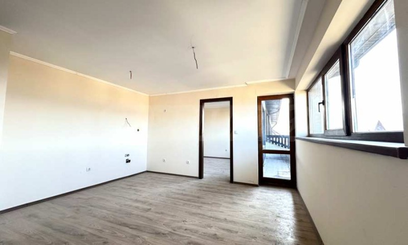Продава 2-СТАЕН в област Благоевград, гр. Банско - 57 кв.м / 75 000 € » 146 687.25 лв., СУПРИММО ОФИСИ В СТРАНАТА