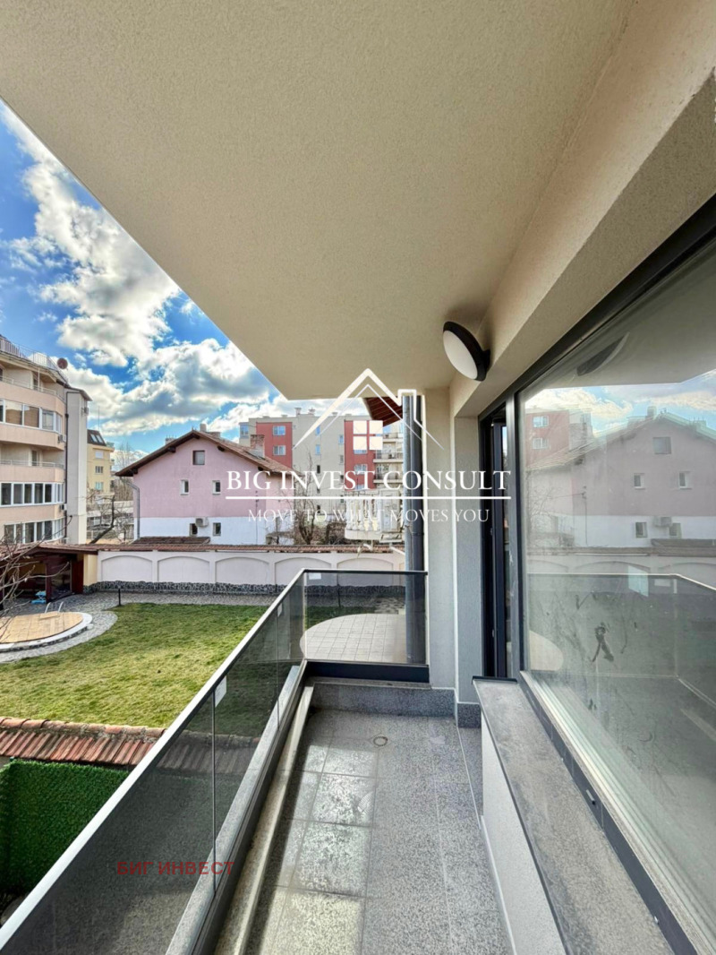 Продава 3-СТАЕН в град София, Овча купел 1 - 94 кв.м / 246 000 € » 481 134.18 лв., БИГ ИНВЕСТ