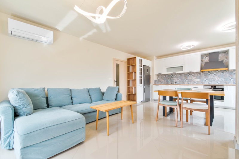 Продава 3-СТАЕН в град Пловдив, Западен - 95 кв.м / 230 000 € » 449 840.90 лв., ГАЛАКСИ ПРАЙМ