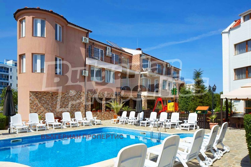 Продава ХОТЕЛ в област Бургас, гр. Несебър - 3900 кв.м / 4 992 000 € » 9 763 503.36 лв., БЪЛГЕРИАН ПРОПЕРТИС