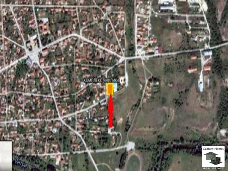 Продава ПАРЦЕЛ | Imot.bg — изображение 6