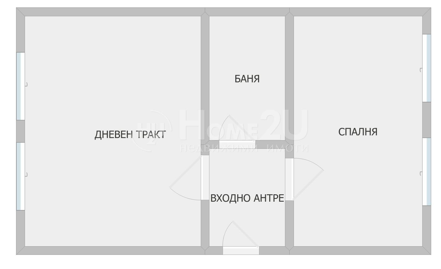 Продава 2-СТАЕН | Imot.bg — изображение 9