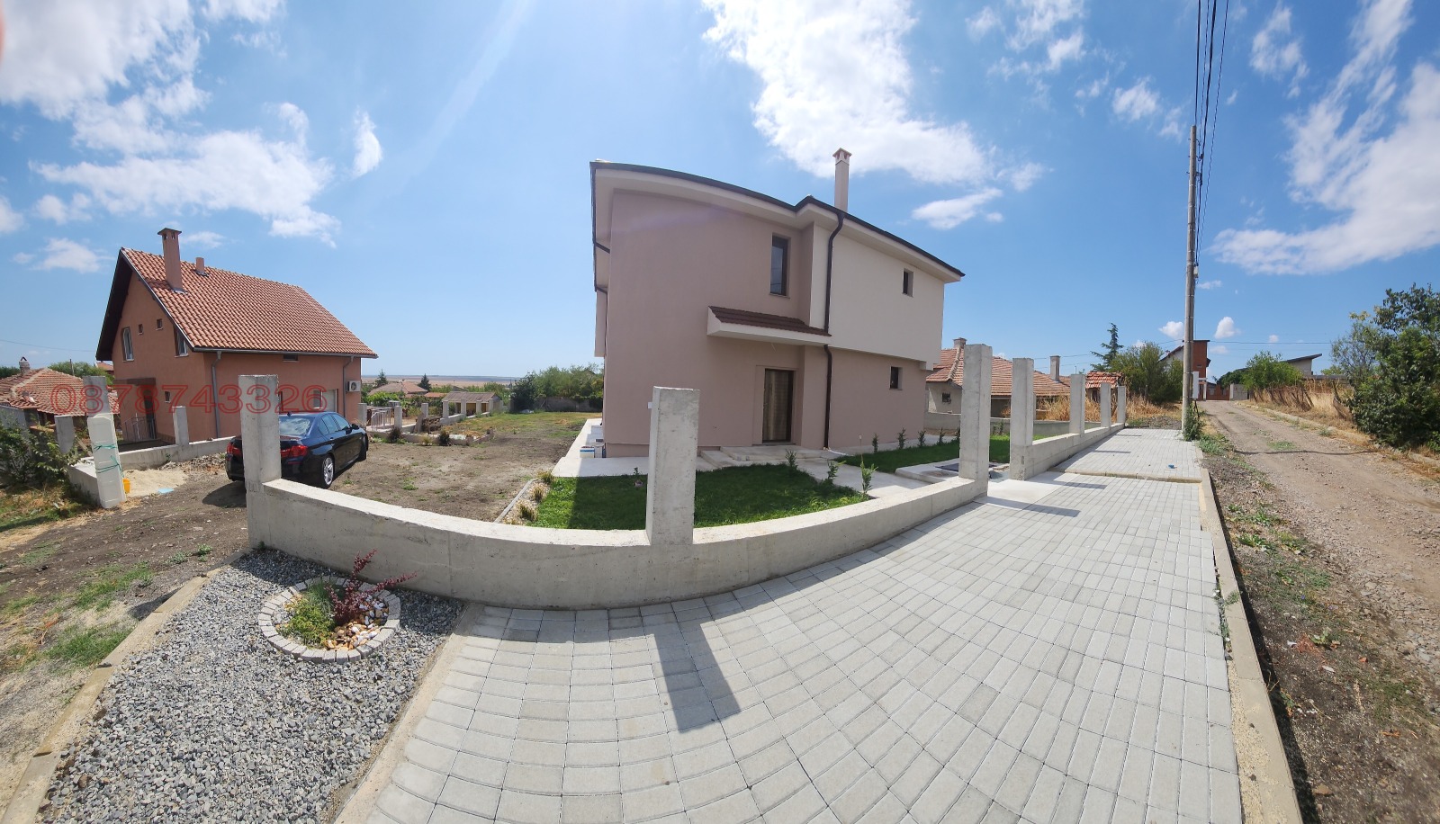 Продава КЪЩА | Imot.bg — изображение 3