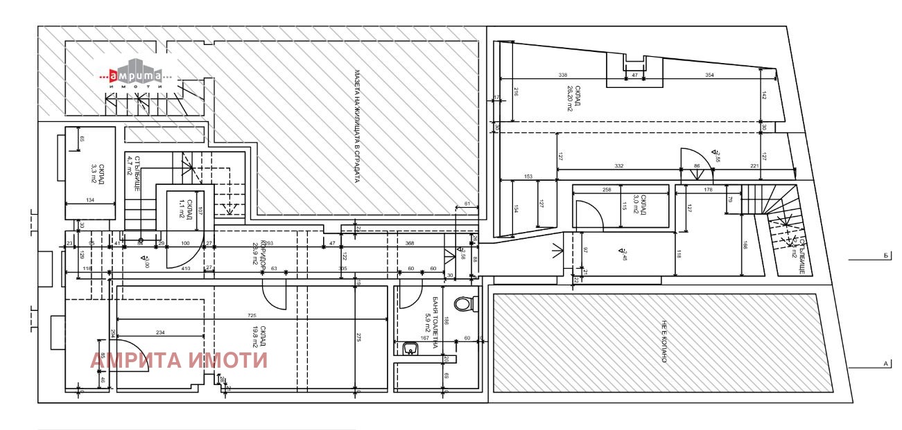 Продава МАГАЗИН | Imot.bg — изображение 5