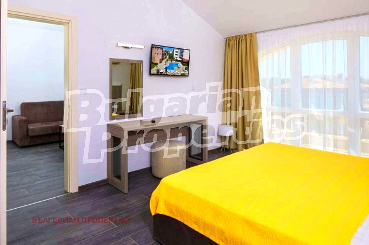 Продава ХОТЕЛ | Imot.bg — изображение 8