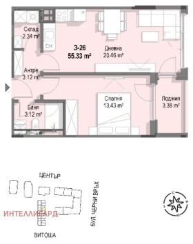 ������� 2-����� | Imot.bg � ����� ������ 7