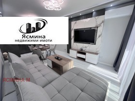 3-стаен град София, Кръстова вада 5