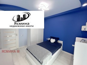 3-стаен град София, Кръстова вада 4