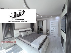 Продава 3-стаен град София Кръстова вада - [1] 