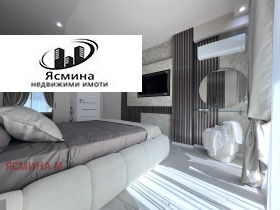 3-стаен град София, Кръстова вада 2