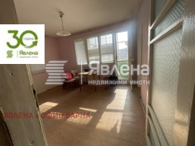 Étage de la maison Tsveten kvartal, Varna
