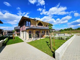 Hus Malinova dolina, Sofia