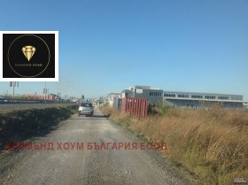 Парцел град Пловдив, Индустриална зона - Юг