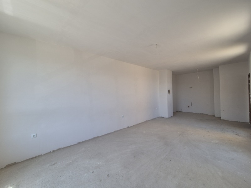 Продава  1-стаен град Бургас , Меден рудник - зона Д , 53 кв.м | 63880001 - изображение [3]