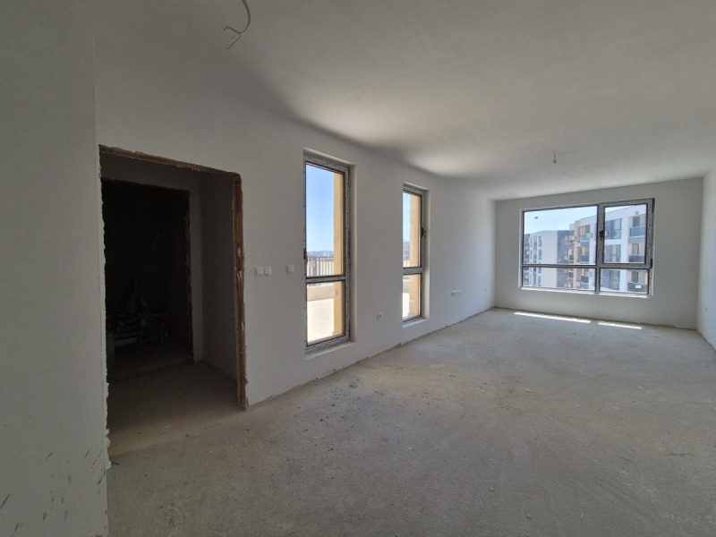 Продава  1-стаен град Бургас , Меден рудник - зона Д , 53 кв.м | 63880001 - изображение [2]