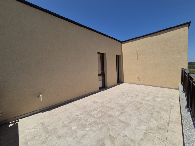 Продава  1-стаен град Бургас , Меден рудник - зона Д , 53 кв.м | 63880001 - изображение [6]