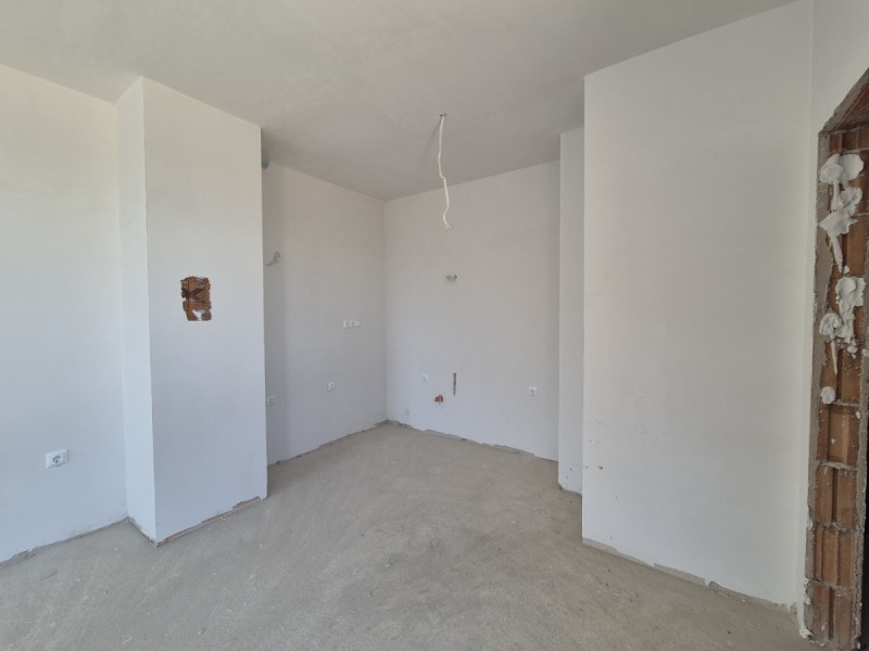 Продава  1-стаен град Бургас , Меден рудник - зона Д , 53 кв.м | 63880001 - изображение [4]