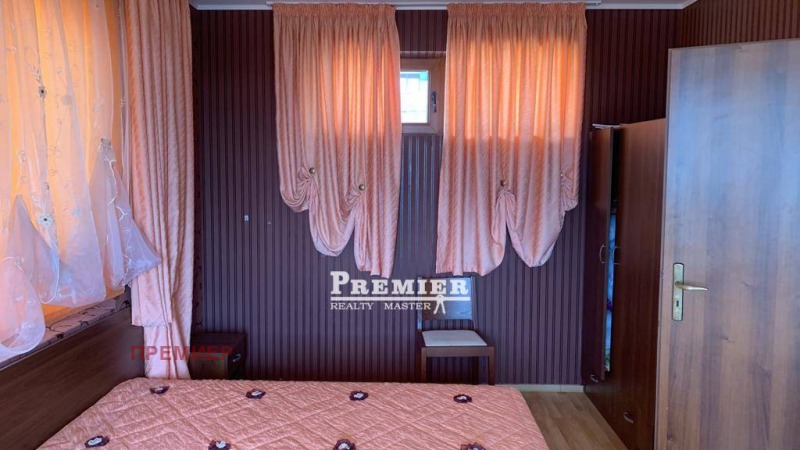 Till salu  2 sovrum region Burgas , Sveti Vlas , 120 kvm | 73083477 - bild [10]
